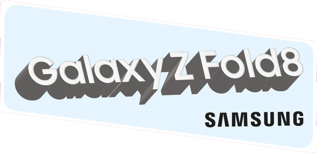 Galaxy Z Fold8